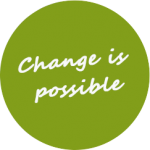 Change is possible
